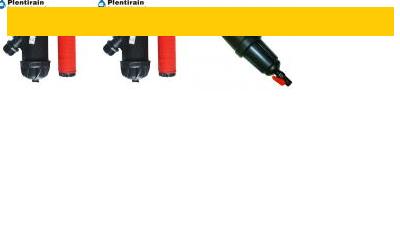 disc polyamide filter