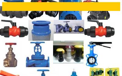 erhas valves