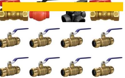 on off valve