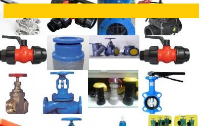 steel safety valve