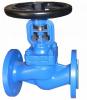 Gate valve